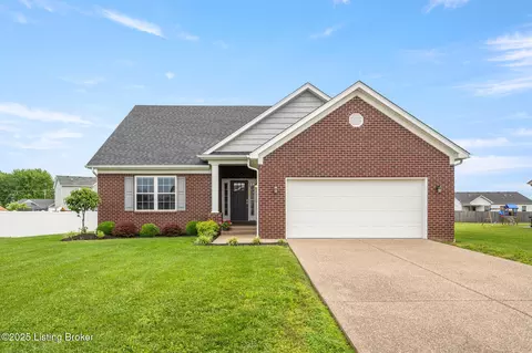 836 Golden Wing Rd, Mount Washington, KY 40047