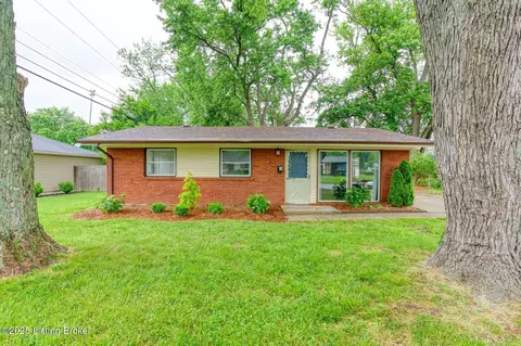 9313 Galene Dr, Louisville, KY 40299