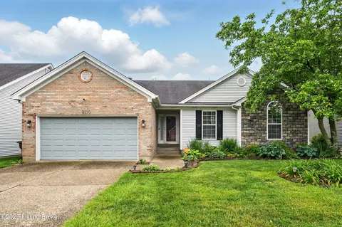 8110 Village Point Dr, Louisville, KY 40291