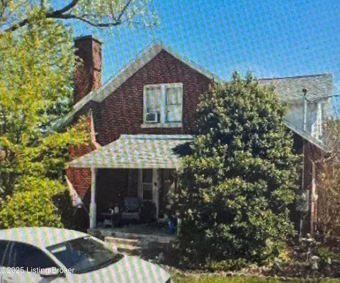 209 Rose St, Campbellsville, KY 42718