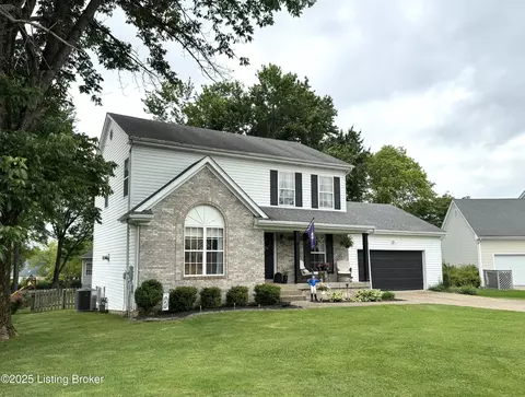5305 Manor Ct, Crestwood, KY 40014