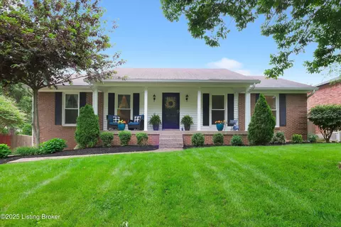 2807 Wareham Rd, Louisville, KY 40242