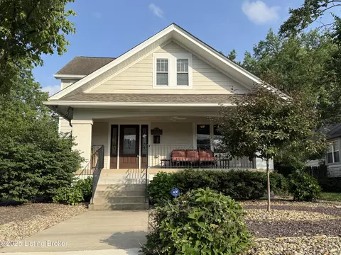 1816 Speed Ave, Louisville, KY 40205