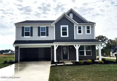 137 Sunflower Blvd, Mount Washington, KY 40047