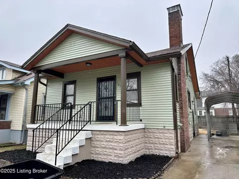 102 N 45th St, Louisville, KY 40212