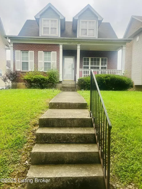 1608 Russell Lee Dr, Louisville, KY 40211