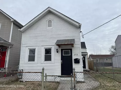 212 N 18th St, Louisville, KY 40203