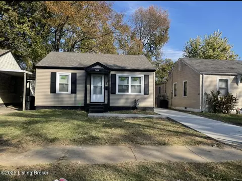 2609 Dixdale Ave, Louisville, KY 40210