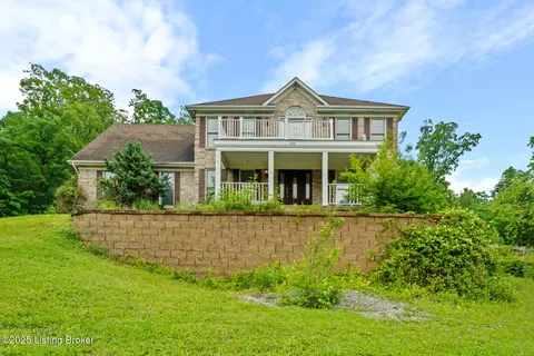 204 N Peak Ave, Shepherdsville, KY 40165