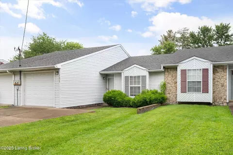 192 Jeffie Ln, Shepherdsville, KY 40165