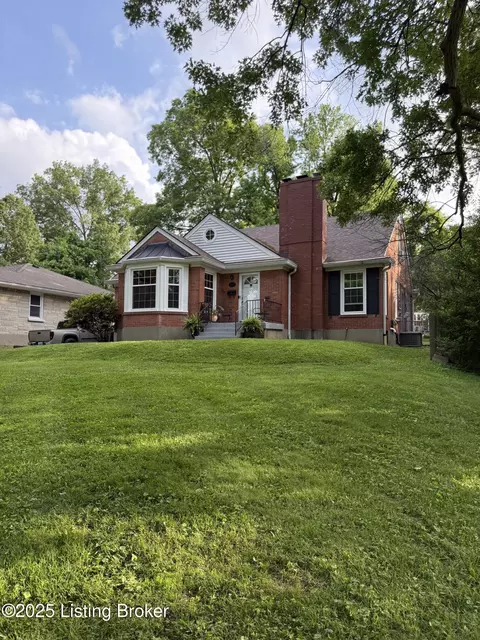 316 Esplanade Ave, Louisville, KY 40214