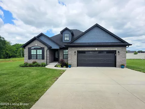 202 Elizabeth Way, Bardstown, KY 40004