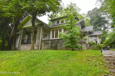 505 Upland Rd, Louisville, KY 40206