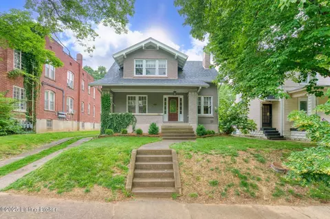 2123 Murray Ave, Louisville, KY 40205