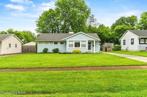 304 Welburn Dr, Louisville, KY 40218