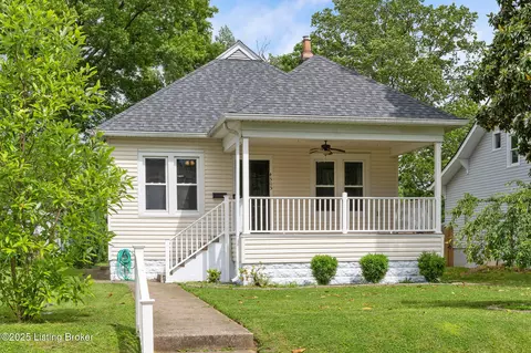 4505 Southcrest Dr, Louisville, KY 40215