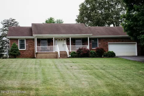 217 Fireside Dr, Brandenburg, KY 40108