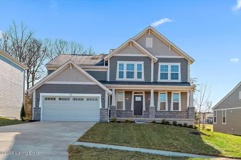 132 Sweet Flag Pl, Mount Washington, KY 40047