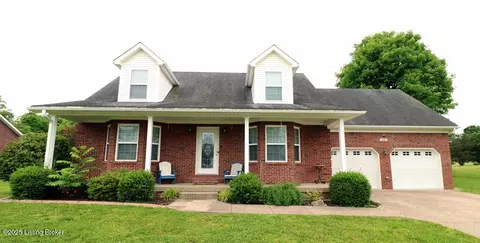 42 Rolling Ridge Ct, Brandenburg, KY 40108