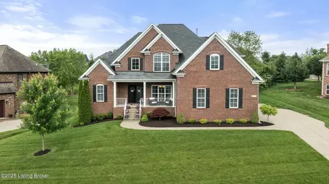13412 Hampton Cir, Goshen, KY 40026
