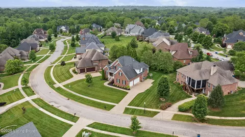 View/Area - 13412 Hampton Cir, Goshen, KY 40026 photo 1 of 4