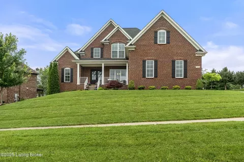 Exterior - 13412 Hampton Cir, Goshen, KY 40026 photo 13 of 14