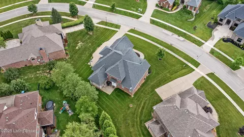 View/Area - 13412 Hampton Cir, Goshen, KY 40026 photo 4 of 4