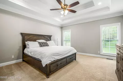 Bedroom - 13412 Hampton Cir, Goshen, KY 40026 photo 1 of 7