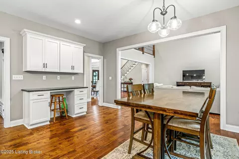 Dining - 13412 Hampton Cir, Goshen, KY 40026 photo 4 of 4