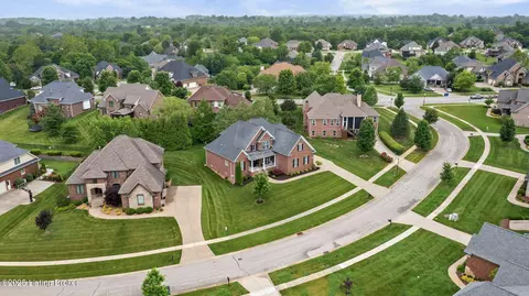 View/Area - 13412 Hampton Cir, Goshen, KY 40026 photo 3 of 4