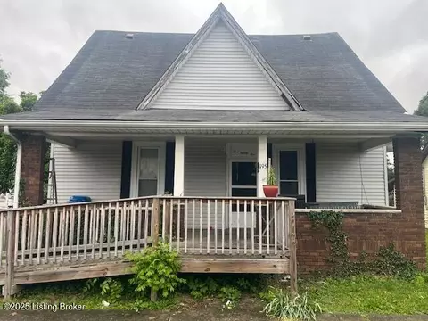 195 N Washington St, Scottsburg, IN 47170