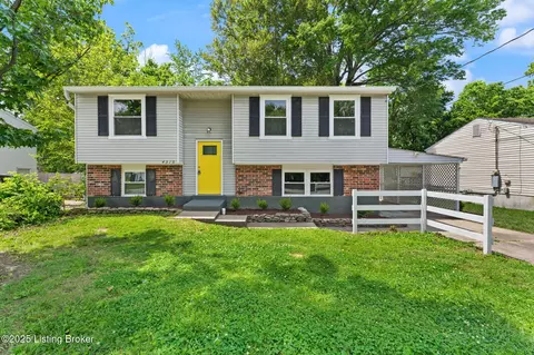 4510 Cody Ln, Louisville, KY 40229
