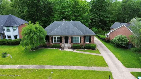 12933 Wooded Forest Rd, Louisville, KY 40243