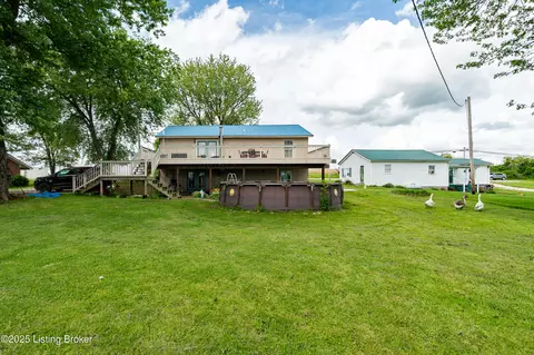 Exterior - 6120 Ky-86, Custer, KY 40115 photo 4 of 7