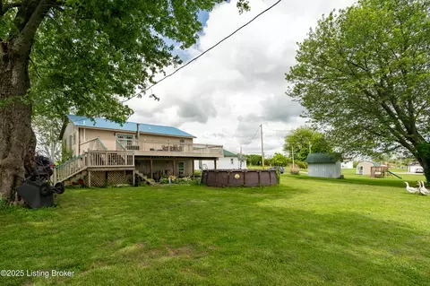 Exterior - 6120 Ky-86, Custer, KY 40115 photo 3 of 7