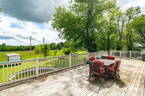 Exterior - 6120 Ky-86, Custer, KY 40115 photo 7 of 7