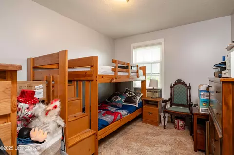 Bedroom - 6120 Ky-86, Custer, KY 40115 photo 5 of 8