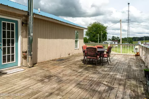 Exterior - 6120 Ky-86, Custer, KY 40115 photo 6 of 7