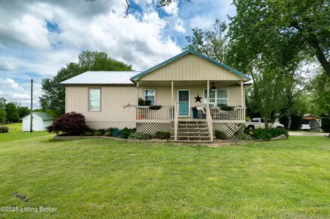 6120 Ky-86, Custer, KY 40115