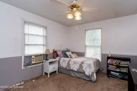 Bedroom - 6120 Ky-86, Custer, KY 40115 photo 3 of 8