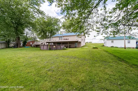 Exterior - 6120 Ky-86, Custer, KY 40115 photo 5 of 7