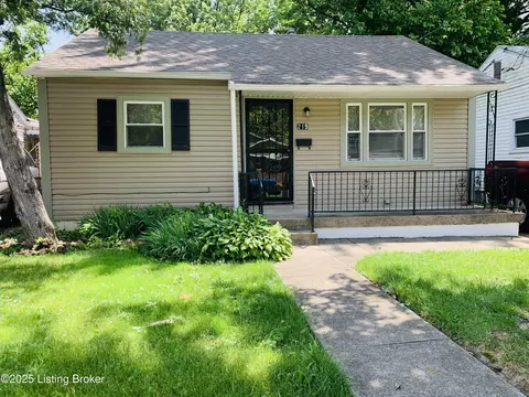 219 N 37th St, Louisville, KY 40212