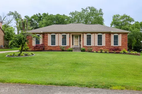 14014 Beckley Trce, Louisville, KY 40245