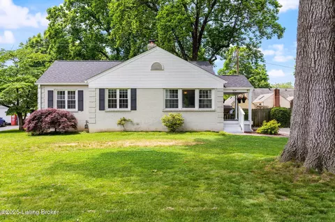 324 Monohan Dr, Louisville, KY 40207