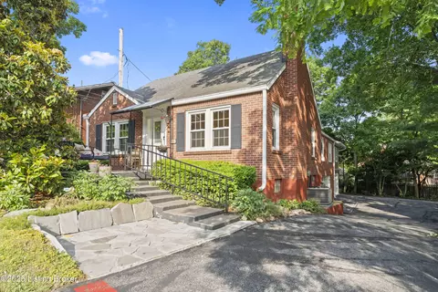 2136 Trevilian Way, Louisville, KY 40205