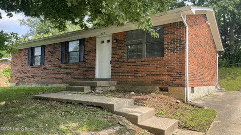 323 Crossgate Rd, Elizabethtown, KY 42701