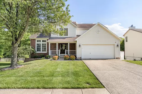 12308 Dominion Way, Louisville, KY 40299