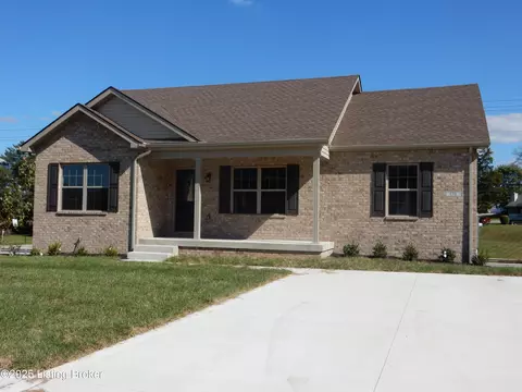 178 Diane Ct, Lebanon Junction, KY 40150