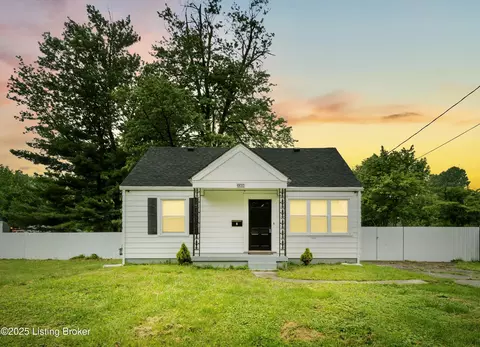 3304 Fern Lea Rd, Louisville, KY 40216