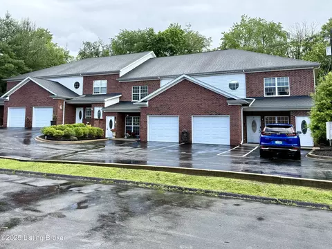 1313 Washington St #2, Shelbyville, KY 40065